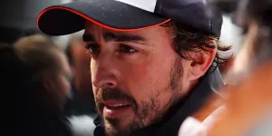 Foto zur News: Alonso kritisiert Formel 1: Vor zehn Jahren war alles besser