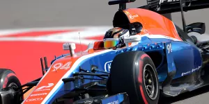 Foto zur News: Manor-Boss: Pascal Wehrlein ist ein künftiger Weltmeister