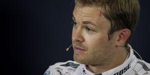 Foto zur News: Mercedes überrascht: Ferrari weit weg, Red Bull näher dran