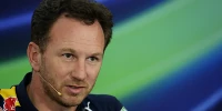 Foto zur News: Interview mit Christian Horner: Analyse der Monaco-Panne