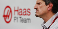 Foto zur News: Haas-Teamchef im Interview: Topteams mit Vorteil in Baku