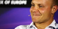 Foto zur News: Valtteri Bottas: Finnisches TV vermarktet Rivalität mit Kimi