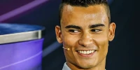 Foto zur News: Pascal Wehrlein: &quot;Es ist immer gut, einen Plan B zu haben&quot;