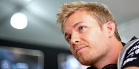 Foto zur News: Auch Nico Rosberg hat von NASA-Know-how profitiert