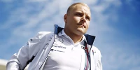 Foto zur News: Bottas erinnert sich: Titelvorbereitung auf der Toilette