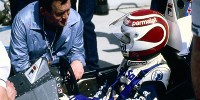 Foto zur News: &quot;Nocken-Paule&quot; ist tot: Wie Paul Rosche die Formel 1 prägte