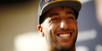 Foto zur News: Daniel Ricciardo: Verstappens Sieg hat uns angetrieben