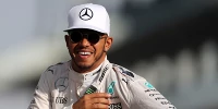Foto zur News: Formel-1-Bestverdiener: Das spült Geld in Hamiltons Kasse
