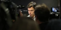 Foto zur News: Die Karriere des Toto Wolff: Vom Finanzhai zum Teamchef