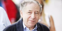 Foto zur News: Jean Todt: Die Formel 1 ist die sicherste Serie, aber...