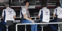 Foto zur News: Rob Smedley: Neue Regeln lassen kaum noch Schlupflöcher zu