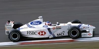 Foto zur News: Zu teuer: Ford erteilt Formel 1 eine Absage