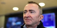 Foto zur News: Formel 1 2017: Paddy Lowe fängt im März bei Williams an