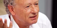 Foto zur News: Hermann Tilke erklärt Erfolg: &quot;Machen die wenigsten Fehler&quot;