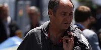 Foto zur News: Gerhard Berger: Vettel hätte es wie Schumacher machen sollen