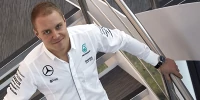 Foto zur News: Deutschland vs. Finnland: Bottas über kulturelle Unterschiede