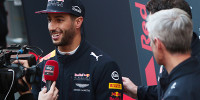 Foto zur News: Warum Daniel Ricciardo Rennfahrer geworden ist