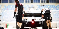 Foto zur News: Renault-Teamchef: Neues Motorenreglement &quot;wird schwierig&quot;