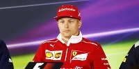 Foto zur News: Formel-1-Live-Ticker: Der Donnerstag in der Chronologie