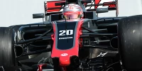 Foto zur News: Startnummern und Fahrernamen: Das schreibt die FIA jetzt vor