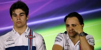 Foto zur News: Felipe Massa hofft: Lance Stroll muss auch bald punkten