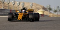 Foto zur News: Hülkenberg: Punkte für Renault (noch) nicht selbstverständlich