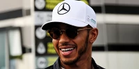 Foto zur News: Lewis Hamilton fordert keine Teamorder: &quot;Noch nie gemocht&quot;