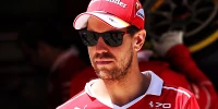 Foto zur News: Vettel fordert: Müssen aus schwerem Formel-4-Unfall lernen
