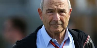 Foto zur News: Emotionale Rückkehr: Peter Sauber zu Gast im Fahrerlager
