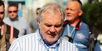 Foto zur News: Patrick Head: So sieht er die Motorenzukunft der Formel 1