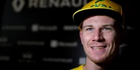 Foto zur News: Nico Hülkenberg im Interview: &quot;Freiwillig mach&#039; ich gar nichts!&quot;