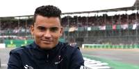 Foto zur News: Pascal Wehrlein: &quot;Jeder weiß, was Toto damit meint&quot;