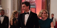 Foto zur News: Patchwork-Vater Toto Wolff: Urlaub mit Susie und der Ex-Frau