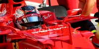 Foto zur News: Formel-1-Rookies schwärmen: Diese Autos sind unglaublich
