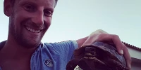 Foto zur News: Fotostrecke: Die besten Urlaubsgrüße der Sommerpause 2017