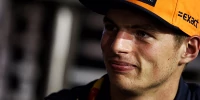 Foto zur News: Max Verstappen über aggressiven Fahrstil: &quot;So bin ich eben&quot;