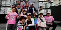 Foto zur News: Otmar Szafnauer: Liebeserklärung an Suzuka