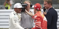 Foto zur News: Vettel: Spaß-Rennen mit gleichem Material wären &quot;großartig&quot;