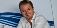 Foto zur News: Nico Rosberg: Um ein Haar Tennisprofi geworden