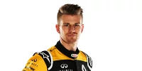 Foto zur News: Nico Hülkenberg: &quot;Vor uns liegen aufregende Zeiten&quot;