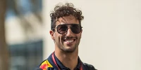Foto zur News: Älteste Flaschenpost der Welt: Ricciardo-Eltern bei Fund dabei