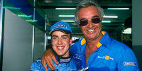 Foto zur News: Fotostrecke: 300. Formel-1-Grand-Prix von Fernando Alonso