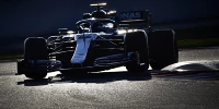 Foto zur News: Mercedes kündigt an: Ab Donnerstag mehr Tempo?