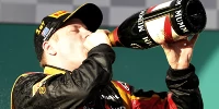 Foto zur News: Kimi Räikkönen: Öfter besoffen als verkatert - also alles gut!