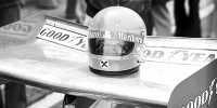 Foto zur News: Trauerminute für Niki Lauda: Monaco verneigt sich vor der Legende