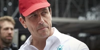 Foto zur News: Toto Wolff: Tod von Niki Lauda noch nicht verarbeitet