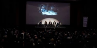 Foto zur News: Heroes-Premiere in London mit Häkkinen, Massa und Co.