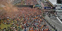 Foto zur News: Christian Danner: &quot;Hockenheim-Aus ist für mich eine Katastrophe&quot;