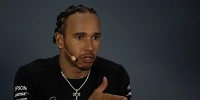 Foto zur News: Mehr Nachhaltigkeit: Lewis Hamilton will Formel-1-Vorstoß unterstützen