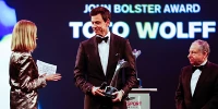 Foto zur News: Sky Sports F1 überträgt die Autosport-Awards 2019